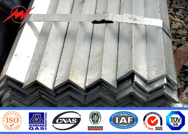 الصين Customized Galvanized Angle Steel 200 x 200 Corrugated Galvanised Angle Iron المزود