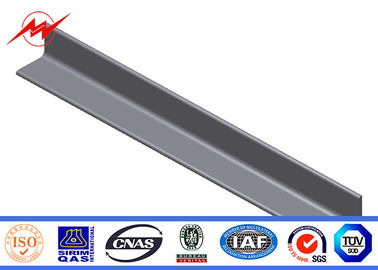 الصين Q345 Carbon Cold Rolled Steel Angle Iron Galvanized Steel Sheet 100x100x16 المزود