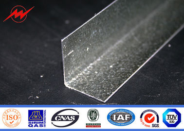 الصين Industry Perforated Angle Steel Bar 200x200 Hoisting And Conveying Machinery المزود