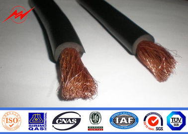 الصين 750v Aluminum Alloy Conductor Electrical Wires And Cables Pvc Cable Red White المزود