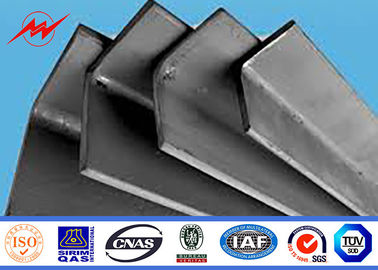 الصين Structural Hot Dip Galvanized Angle Steel 20*20*3mm OEM Accepted المزود