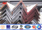 Hot Rolled Mild Structural Galvanized Angle Steel 100x100 Unequal المزود