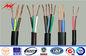 Housing Electrical Wires And Cables Black Green Yellow Blue JB8734.1~5-1998 المزود
