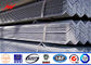 Q345 Carbon Cold Rolled Steel Angle Iron Galvanized Steel Sheet 100x100x16 المزود