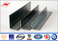 Industrial Furnaces Galvanised Steel Angle Standard Sizes Galvanised Angle Iron المزود