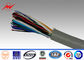 Fire Resistance 300/500v Electrical Wire And Cable Pvc Sheathed المزود