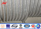 SWA Electrical Wires And Cables Aluminum Alloy Cable 0.6/1/10 Xlpe Sheathed المزود