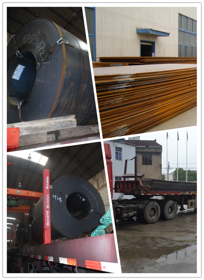 رواندا 11m 12m 15m 2 أقسام خط نقل القطب مصنوعة من الفولاذ Q345 0