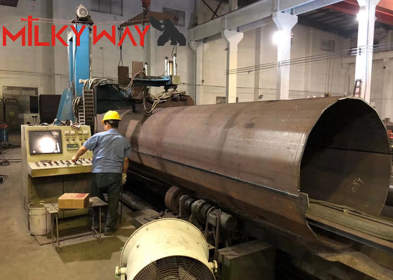 الصين 27.5m 32m الطاقة الكهربائية عمود الطاقة القطب القطب power خط الطاقة خط الطاقة المزود