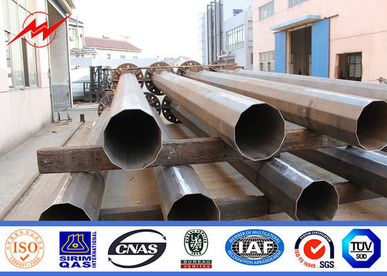 25m التفجير الملعب الصاري عالية القطب ميناء الإضاءة مع ونش