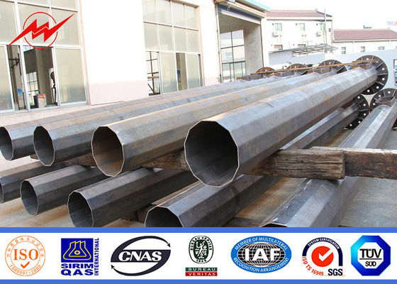 25m التفجير الملعب الصاري عالية القطب ميناء الإضاءة مع ونش