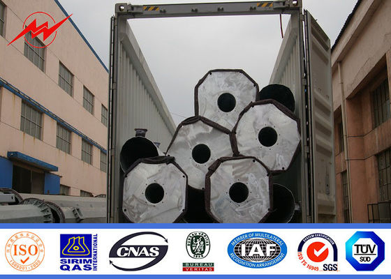 30m اللوحة الملعب الصاري عالية القطب مطار الإضاءة مع ونش