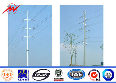 ISO 69 KV مضلع الطاقة الكهربائية القطب 2 أقسام