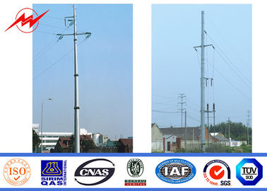 ISO 69 KV مضلع الطاقة الكهربائية القطب 2 أقسام