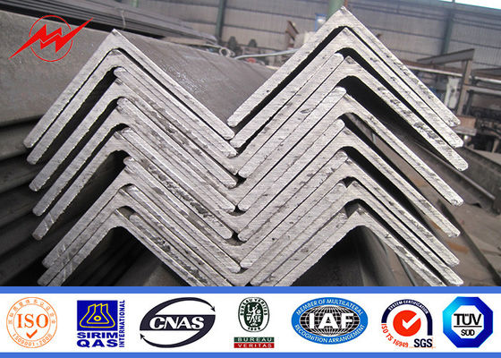 High Tensile Galvanized Angle Steel Stylish Designs Galvanised Steel Angle Iron