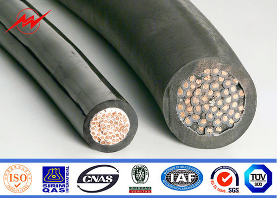 0.3kv-35kv Medium Voltage House Wiring Copper Cable PE.PVC/XLPE Insulated