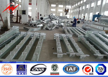 10m الطاقة الكهربائية ترايبود تلسكوبي الصاري القطب برج الاتصالات الآلية