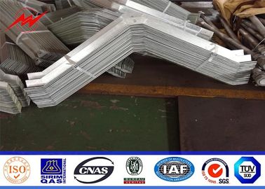 القطب الكهربائي الزاوية الملحمة الفولاذ 120 درجة 60 درجة