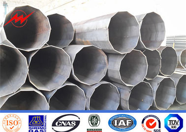 14M 800 دان قوة القطب الصلب ، نقل الطاقة القطب 345Mpa دقيقة العائد الإجهاد