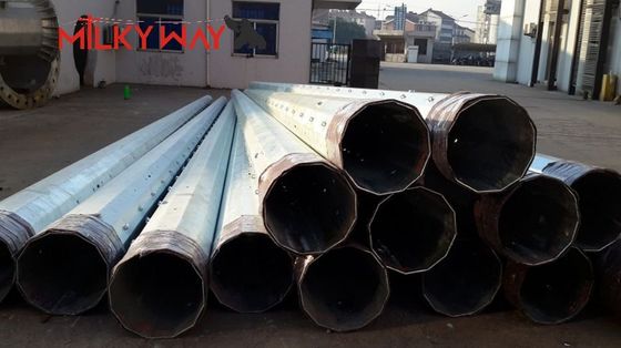 6-18m الحرارة المعالم الصلبة قطب الطاقة المعدنية قطب الطاقة الكهربائية لخط النقل