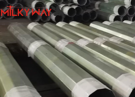 12M 14M 2Sections القطب الكهربائي الصديق للبيئة لنقل الطاقة المستدامة والأخضر