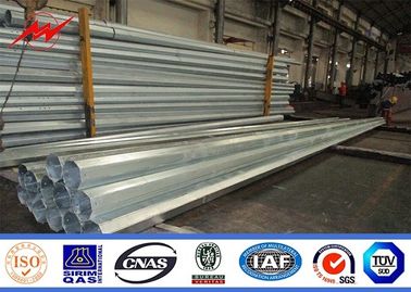 14 M 1250 دان 16 الجانبين الجانبين مخروطي الصلب القطب لتوزيع خط