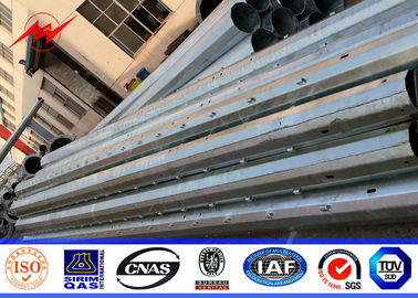 14 M 1250 دان 16 الجانبين الجانبين مخروطي الصلب القطب لتوزيع خط