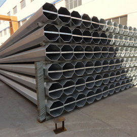 NEA قياسي 35FT 3mm أعمدة الكهرباء