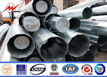10m 11m 12m 15m Class2 Class3 الصلب السلطة القطب S500MC مع الجلفنة