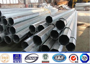 القطب الكهربائي التقليدي من ساحل العاج 9 م 10 م 650 دان 800 دان 1000 دان