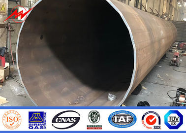 20M 24M 27M 30M القطب المعدني المجلفن ، خط نقل البولنديين حياة طويلة