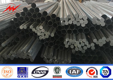 NEA 2.75mm و 3 MM خط كهرباء القطب لتوزيع الكهرباء باستخدام