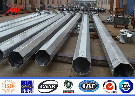 18M القطب فائدة نقل الطاقة السلطة مع تراجع الساخنة المجلفن