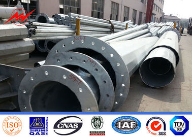 10M 33kv خط نقل محمص بالصلب مع تصميم مخصص