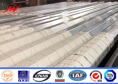 أوم توزيع الكهرباء القار الصلب المجلفن أقطاب المساعدة مع CO2 لحام