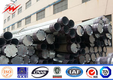 مزدوج الدائرة الصلب الطاقة الكهربائية القطب الطاقة للحصول على خط نقل المرافق