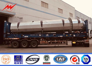 69kv المجلفن أقطاب نقل الطاقة 16M