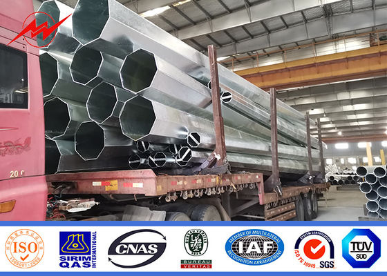 9 م 12 م 14 م 16 م 160 كم / ساعة قطب مثمن