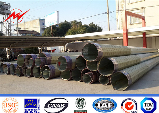 الهاتف المعدني من الصلب المسبوق المعدني ASTM A123