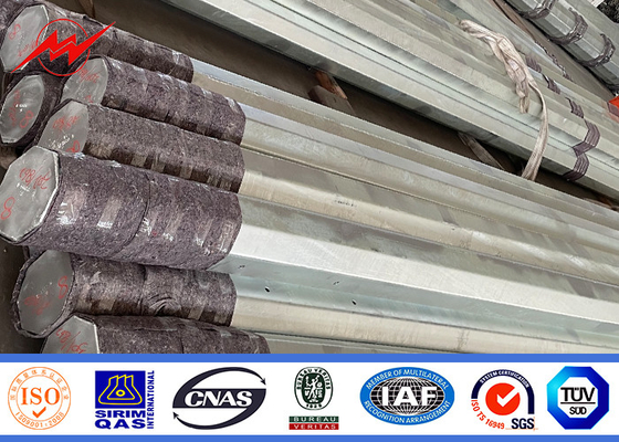 المسامير الكهربائية المصنوعة من الغليان الساخن المزدوج المشترك أو اللفاف متصل 110 KV 220 KV